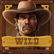 Wild West -merkintä